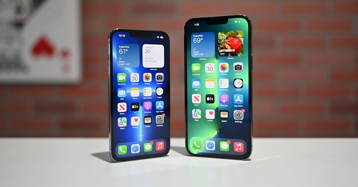 Cấu hình iPhone X chính thức và so sánh với iPhone 12