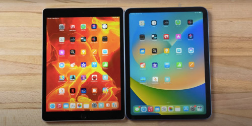 So sánh iPad Gen 10 và iPad Gen 9: Có gì khác biệt, đáng để nâng cấp?