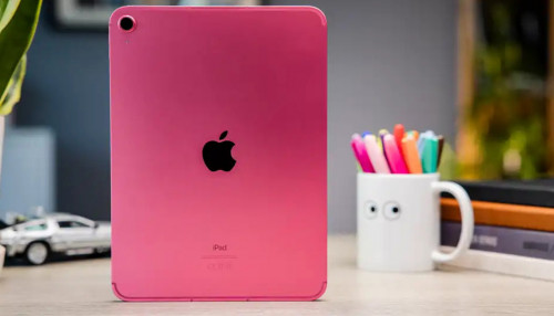 Đánh giá iPad Gen 10 sau 2 tháng sử dụng: Còn nhiều vấn đề Apple cần phải cải thiện