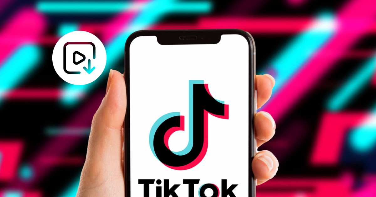 10 cách tải video TikTok không có logo trên điện thoại và máy tính