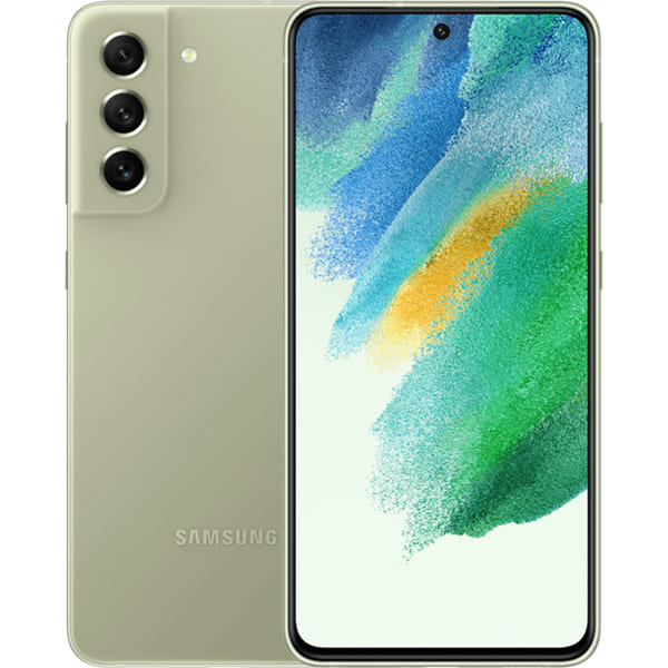 Samsung Galaxy S21 FE 5G (6GB|128GB) (CTY)