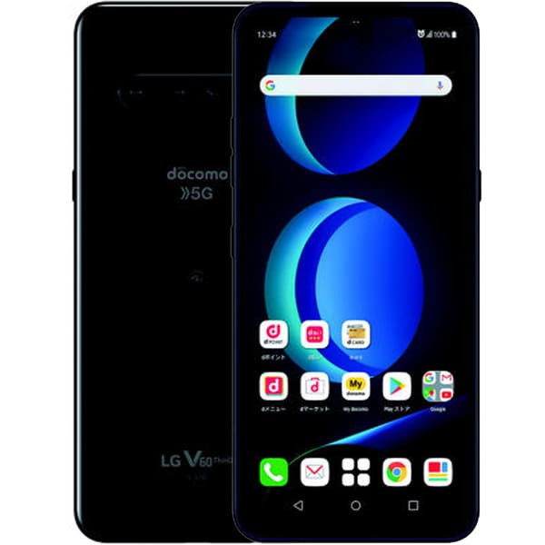 LG V60 ThinQ 5G (8GB|128GB) (Cũ 99%)