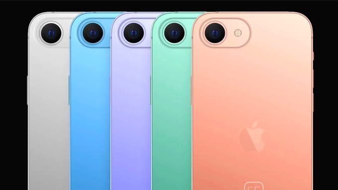 iPhone SE 2022 sẽ có giá bao nhiêu