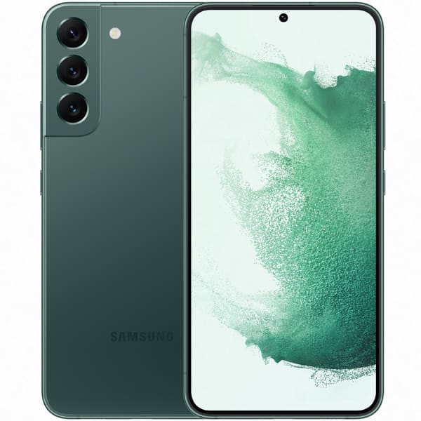 Samsung Galaxy S22 Plus 5G (8GB|128GB) (CTY)