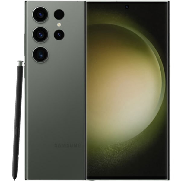 Samsung Galaxy S23 Ultra (8GB|256GB) (CTY)