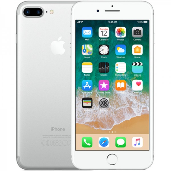 Trong tầm giá mềm, iPhone 7 Plus là lựa chọn tuyệt vời dành cho những ai yêu thích công nghệ và sự phong cách sang trọng. Chắc chắn sẽ không thất vọng khi mua một chiếc iPhone 7 Plus giá rẻ từ chúng tôi. Hãy xem ngay hình ảnh liên quan để tận hưởng trọn vẹn sự tuyệt vời của iPhone 7 Plus.