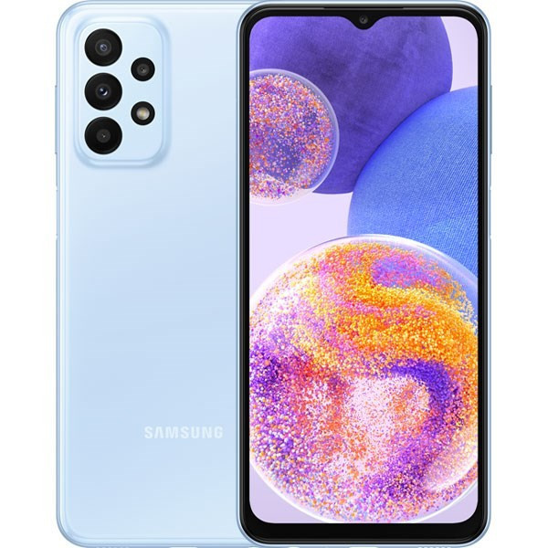 Samsung Galaxy A23 (4GB|128GB) (Likenew - Fullbox) (CTY)