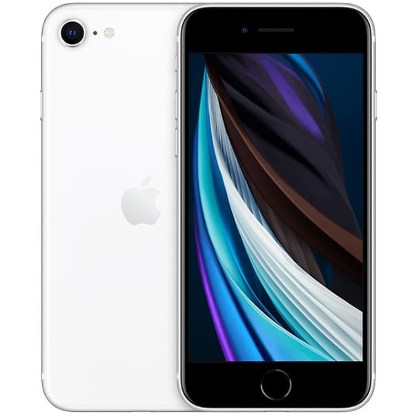 iPhone SE 2020 64GB (Cũ 99%)