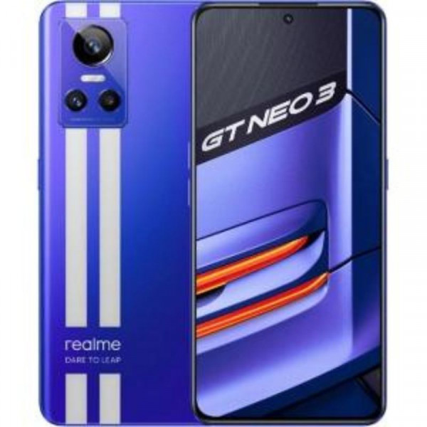 Realme GT Neo 3 150W (12G|256GB)