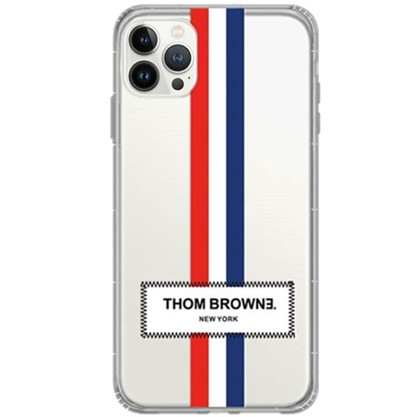 Ốp lưng Likgus Thom Browne iPhone 13 Pro Max