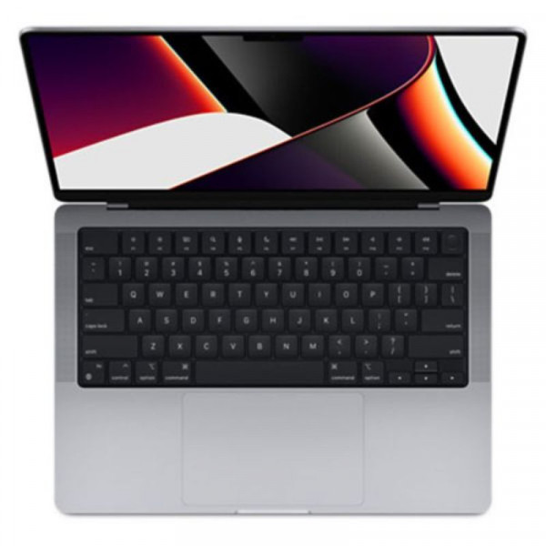 Macbook Pro 14inch 2021 M1 Pro (16GB|512GB) Chính hãng CPO
