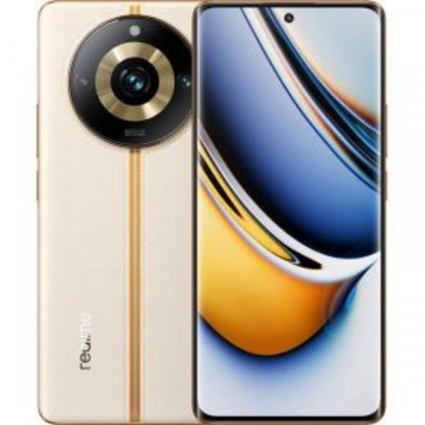 Realme 11 Pro Plus (12GB|1TB)
