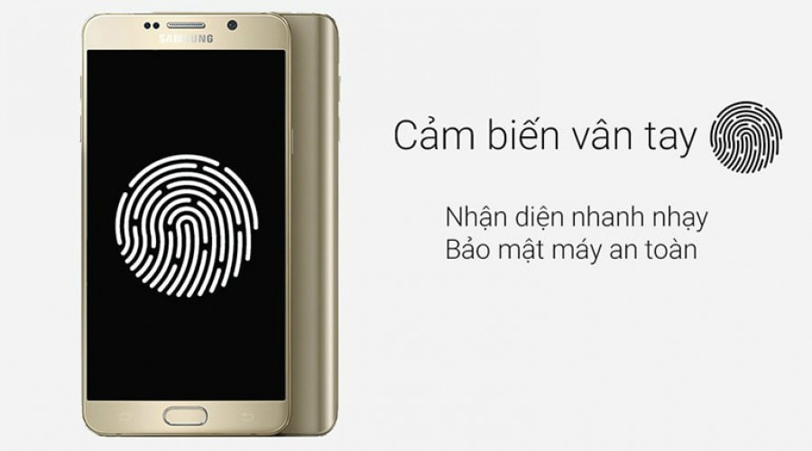 Samsung Galaxy Note 5 Vàng Hồng ( Rose Gold )