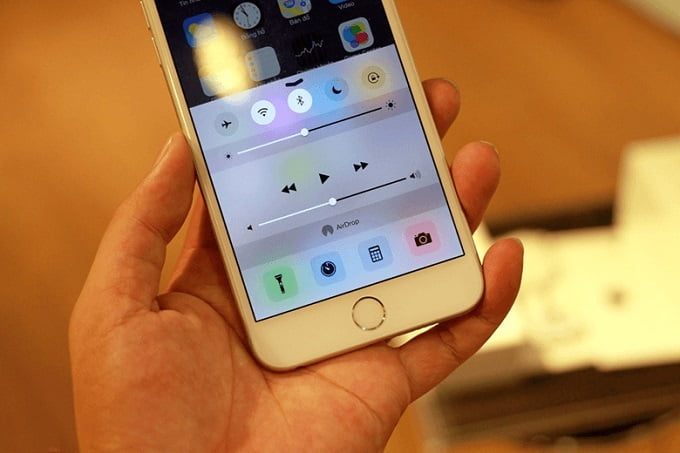iPhone 6 Plus có cấu hình mạnh mẽ, xem phim, nghe nhạc, duyệt web giờ đây chỉ là chuyện nhỏ