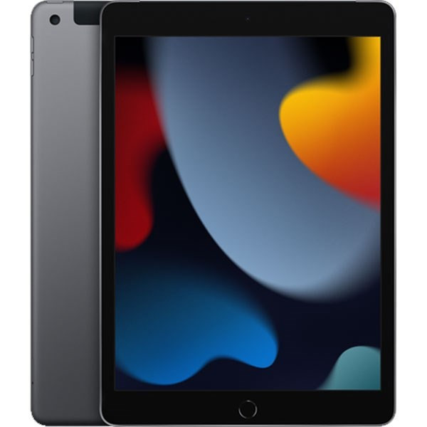 iPad Gen 9 64GB Wifi & 4G (Likenew - Fullbox) (VN/A)
