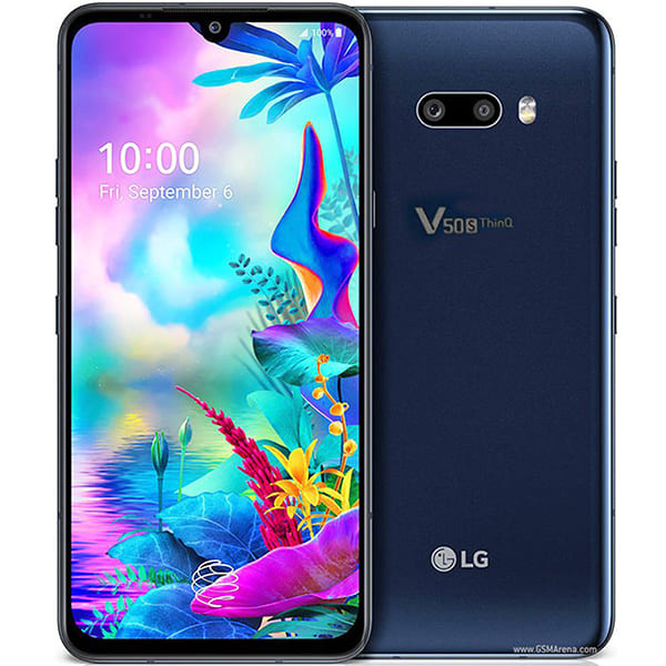 LG V50S ThinQ 5G (8GB|256GB) Hàn (Cũ 97%)