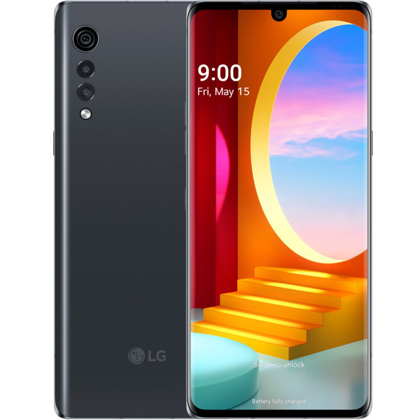 LG Velvet 5G (8GB|128GB) Hàn Quốc G900EM (Cũ 97%)
