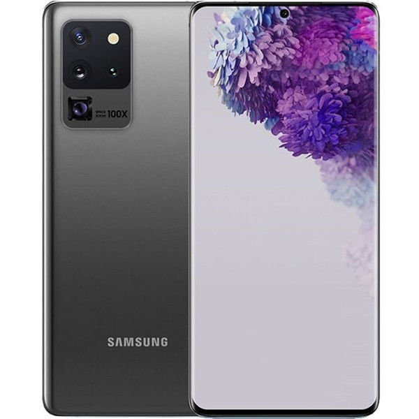 Samsung Galaxy S20 Ultra 5G (12Gb|256Gb) Giá Rẻ, Trả Góp 0%