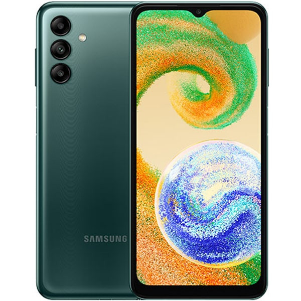 Samsung Galaxy A04s (4GB|64GB) (CTY)