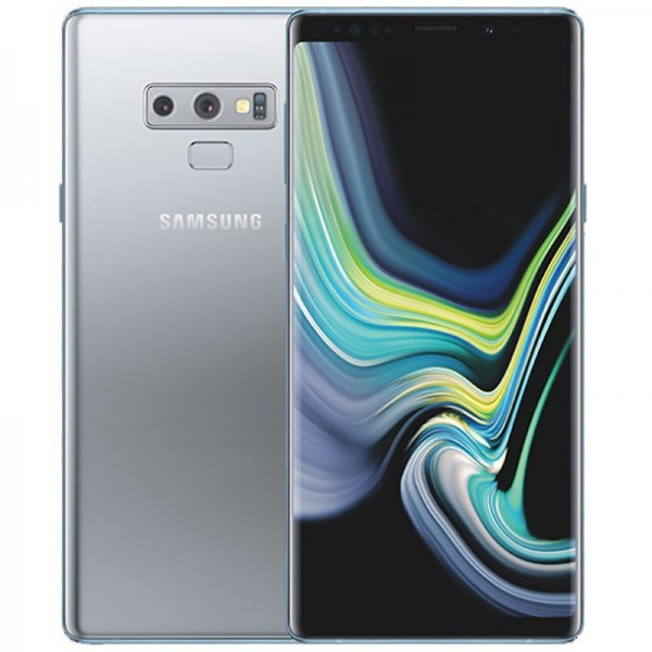 Samsung Galaxy Note 9 (6Gb|128Gb) Hàn Quốc (Cũ 99%) - Xtmobile