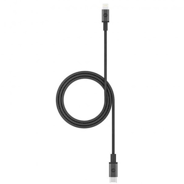 Cáp Mophie USB-C To Lightning MFI 1m chính hãng, giá rẻ