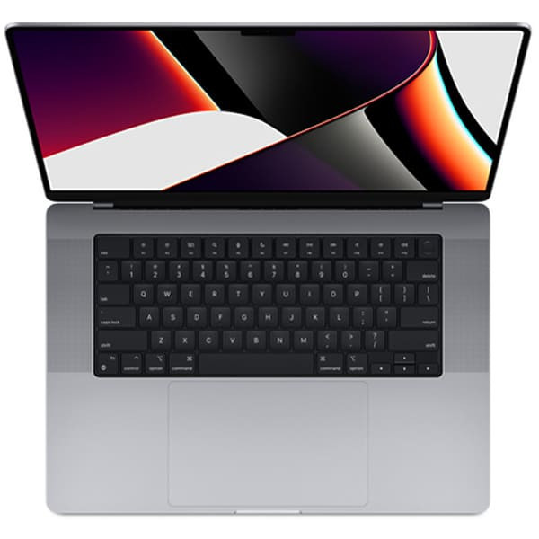 Macbook Pro 14inch 2021 M1 Pro (16GB|512GB) Chính hãng