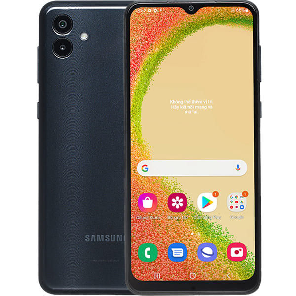 Samsung Galaxy A04 (3GB|32GB) (CTY)