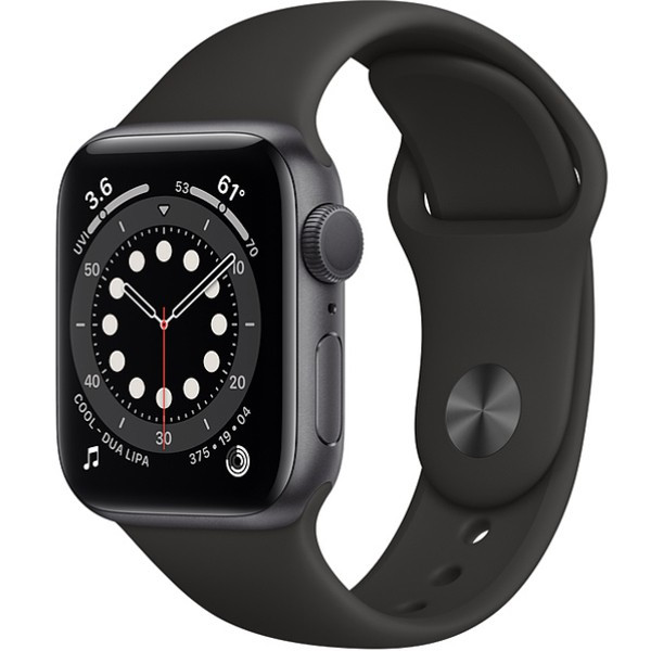 Apple Watch Series 6 44mm (LTE) (Likenew - Fullbox) (VN/A)
