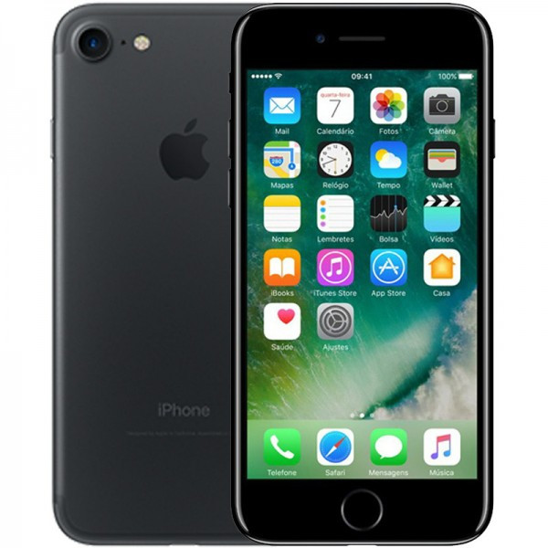 iPhone 7 32GB Chính Hãng Cũ, Mới Giá Rẻ Trả Góp 0% - XTmobile