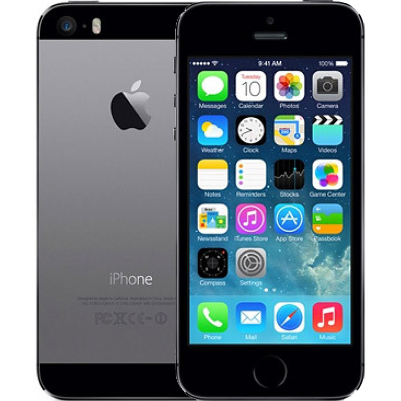 iPhone 5s giả iPhone 6s không dễ phân biệt - Báo Người lao động