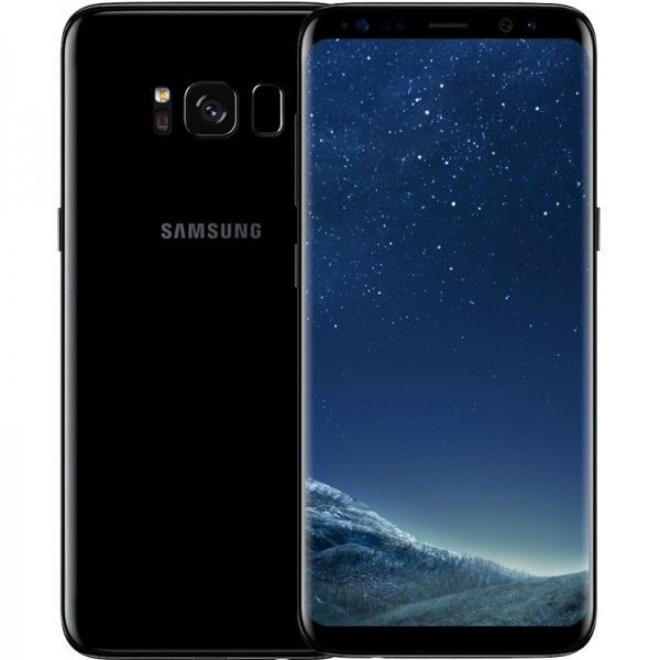 Samsung Galaxy S8 Chính Hãng Giá Rẻ, Uy Tín Nhất HCM Và Đà Nẵng