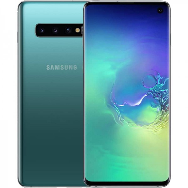 Samsung Galaxy S10 (8GB|128GB) Hàn Quốc SM-G973N (Cũ 99%)