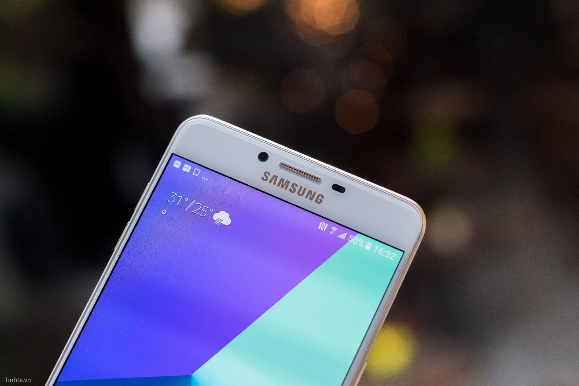 Samsung Galaxy C9 Pro Quốc Tế 99%